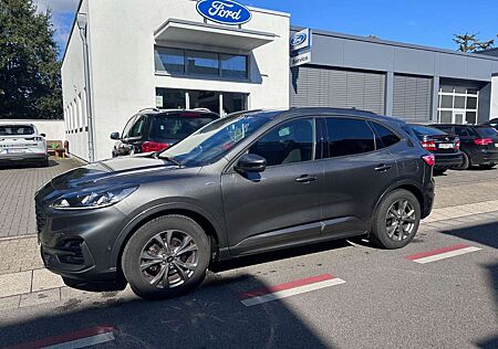 Ford Kuga ST-Line-Kamera-Sitzheiz. vo./hi.-WENIG KM!