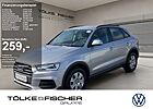 Audi Q3 1.4 TFSI ultra el.Heck LM PDC AkustikGlas