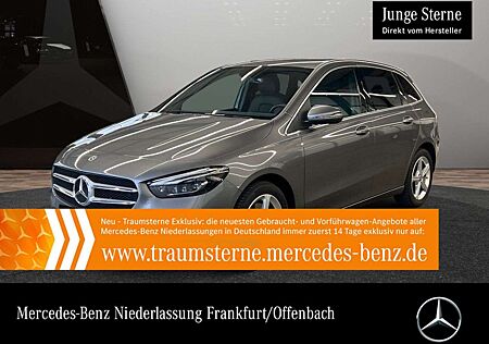 Mercedes-Benz B 250 e PROGRESSIVE+MULTIBEAM+KAMERA+TOTW+8G