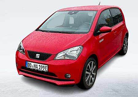 Seat Mii Electric Plus *Automatik*SHZ*PDC*