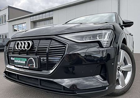 Audi e-tron 55 quattro advanced 226€ m. 20% Anzahlung CCS 95
