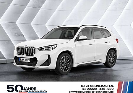 BMW X1 sDrive 20i M-Sport PDC SHZ KAMERA NAVI LED