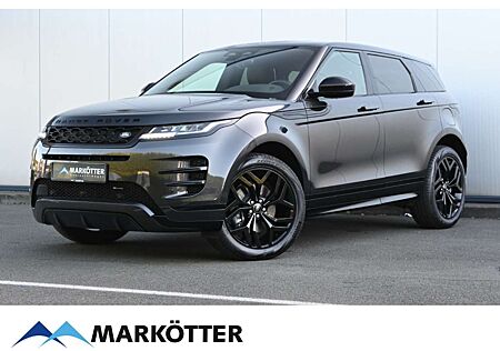 Land Rover Range Rover Evoque P300e R-Dynamic S ACC/Black Pack