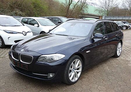 BMW 530 d Kombi*HEAD-UP*STANDHZG*MAX-VOLL*