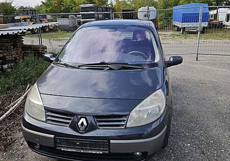 Renault Scenic 1.6 16V Luxe Privilege