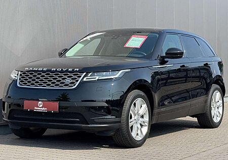 Land Rover Range Rover Velar S Leder Navi LEDel.HK Meridian