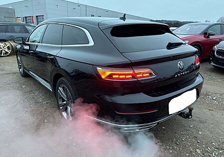 VW Arteon Volkswagen 1.4 eHybrid OPF DSG R-Line