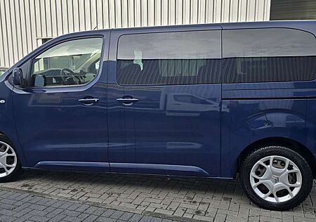 Citroën Spacetourer Citroen M 1.5 BlueHDi 120 Feel