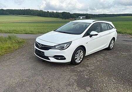 Opel Astra Basis Start/Stop