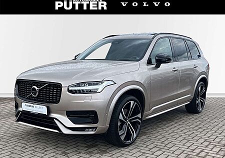 Volvo XC 90 XC90 B5 Diesel AWD Ultimate Dark 7-Sitzer 22'' POLESTAR