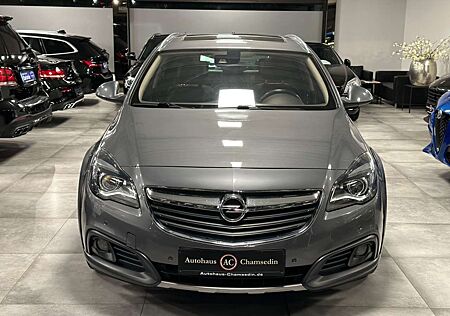 Opel Insignia A Country Tourer Basis 4x4 ecoFlex