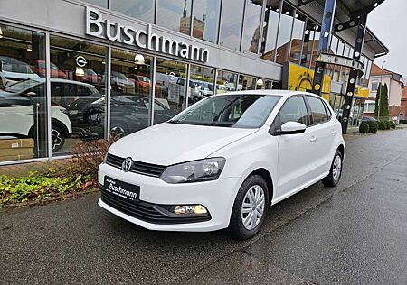 VW Polo Volkswagen 1.0 Trendline