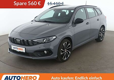 Fiat Tipo 1.0 City Sport*LED*ACC*CAM*PDC*SHZ