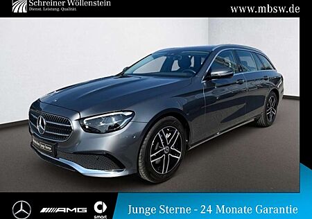 Mercedes-Benz E 200 T Avantgarde*MBUX*CarPlay*TWA*LED*Ambi*Kam