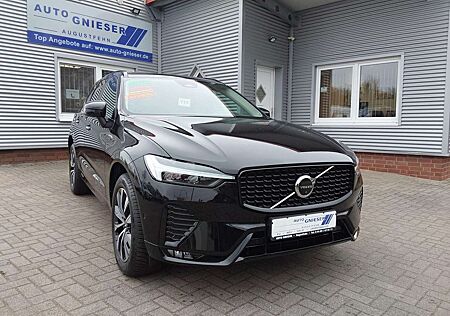 Volvo XC 60 XC60 B4 D 2WD Plus Dark ACC/LED/SHZ/PDC/KAM/PANO 145...