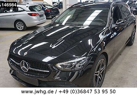 Mercedes-Benz C 200 d T*Avantgarde*HeadUp*Pano*Kam*Night*Sound