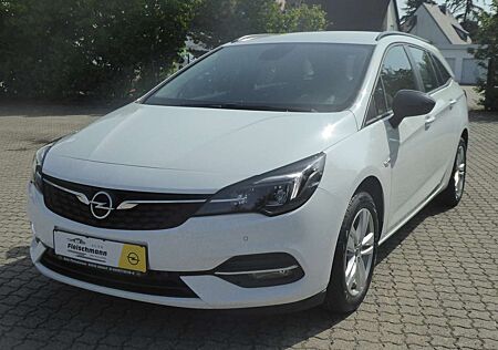 Opel Astra 1.5 D Sports Tourer Automatik Business Edition