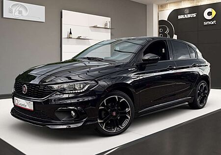 Fiat Tipo S-Design Sport LED Navi Sitzheizung Kamera