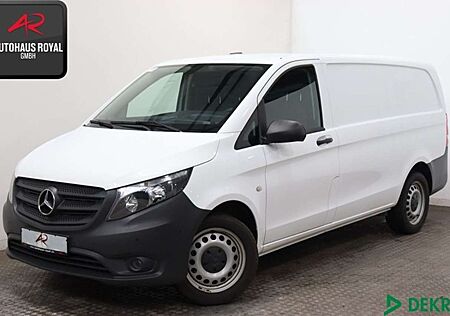 Mercedes-Benz Vito 114 CDI 4M KASTEN LANG STANDHZ,AHK,SORTIMO