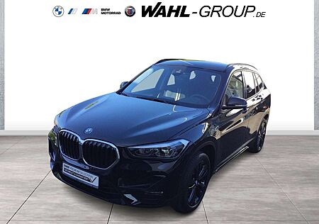 BMW X1 xDrive25e SPORT LINE NAVI LED GRA PDC ALARM DACHR