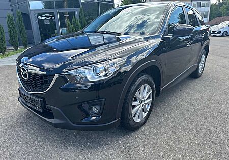 Mazda CX-5 Center-Line AWD / Bi-Xenon / AHK