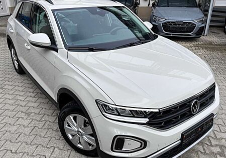 VW T-Roc Volkswagen 1,0 TSI Life, AHK, Kamera, Navi