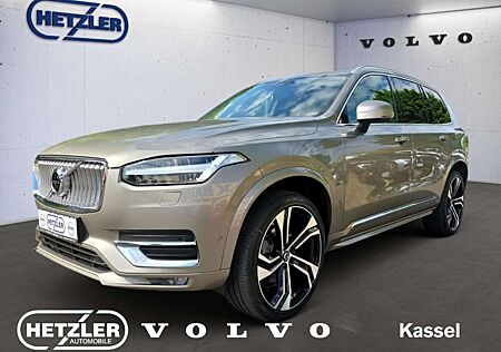 Volvo XC 90 XC90 Inscription AWD B5 Diesel EU6d HUD AD StandHZG AHK