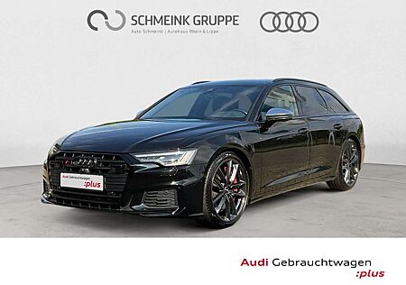 Audi S6 B&O Matrix Pano Standhzg HUD Individual