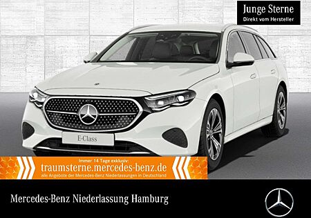 Mercedes-Benz E 220 d T Avantgarde Fahrass 360° Distr. HUD AHK