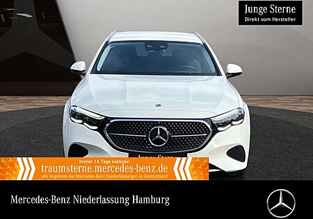 Mercedes-Benz E 220 gebraucht kaufen Mercedes-Benz E 220 d T Avantgarde Fahrass 360° Distr. HUD AHK
