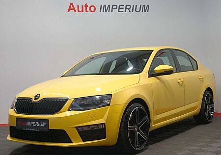 Skoda Octavia Lim. RS 2.0 TDI*TEMPOMAT*STDHZ*BI-XENON*