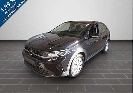 VW Taigo Volkswagen 1.0 TSI PDC/LED/APP-Connect/Klima uvm.