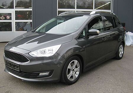 Ford Grand C-Max Cool & Connect