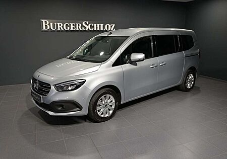 Mercedes-Benz T-Klasse T-Class T 180 Progressive lang 7-Sitze LED/KAMERA/NAVI/AHK