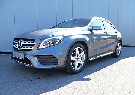 Mercedes-Benz GLA 180 AMG-LINE NAVI/LED/PANO/DAB