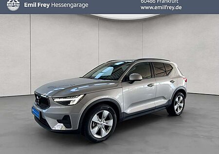 Volvo XC 40 XC40 XC40 T2 Essential Aut LED Kamera PDCv+h 1. Hand