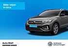 VW T-Cross Volkswagen 1.0 TSI Move Navi Sitzheizung APP-Connect