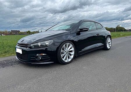 VW Scirocco Volkswagen DSG R-LINE *295PS*RS3 BREMSANLAGE