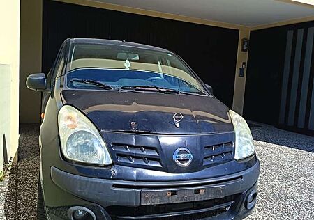 Nissan Pixo 1.0