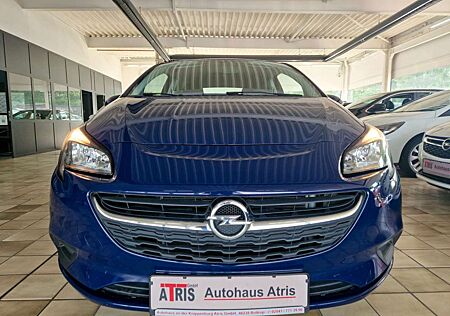 Opel Corsa E Selection ecoFlex Automatik