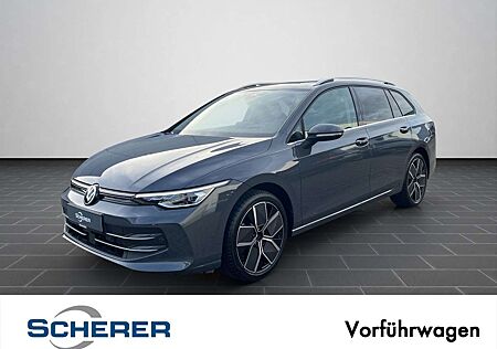 VW Golf Variant Volkswagen Golf VIII Variant Style 1,5 l eTSI 150 PS DSG /