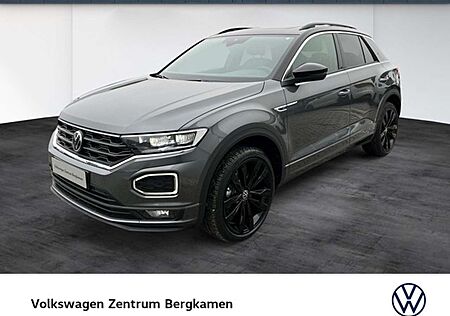 VW T-Roc Volkswagen 2.0 SPORT R-LINE 4X4 PANO AHK CAM ACC LM19