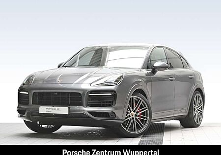 Porsche Cayenne GTS Coupe Sportabgasanlage Surround-View