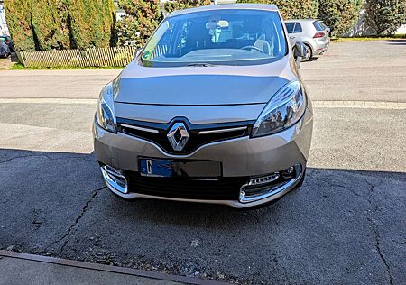 Renault Scenic BOSE Edition