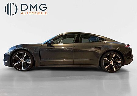 Porsche Taycan Basis