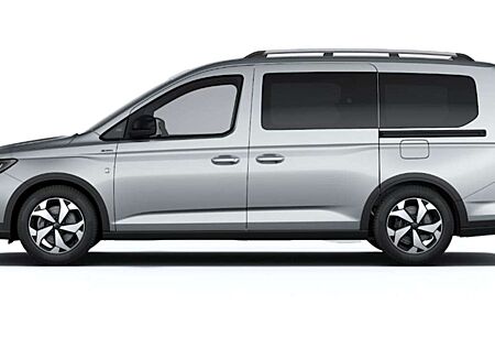 Ford Grand Tourneo Active Connect TDCI 122 Aut AHK 90 kW (122 PS),...