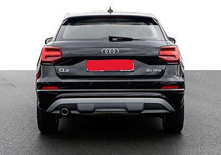 Audi Q2 30 TFSI 116 BVM6 Sport