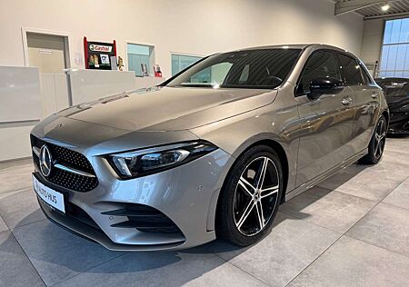 Mercedes-Benz A 200 AMG-Line LED/Navi/Kamera/PDC/SHZ/Bluetooth