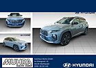 Hyundai Tucson PHEV 4WD N Line SitzP. Panodach 360