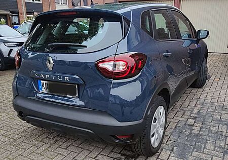 Renault Captur Advantage